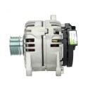BV PSH 575.514.110.000 Dynamo