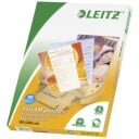 Esselte Lamineringslommer A4 100my Pk a 100 stk