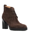 Tod's Dame Sko Brun 36 EU,