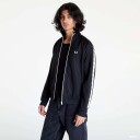 Fred Perry Taped Track Jacket Black