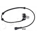 ABS sensor JAPKO 151514