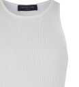 Rosemunde Singlet   Silke/Bomull   Ny White   Rosemunde   6 år 116   Singlet   Hvit