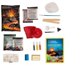 Nat Geograph Earth Science Act Kit