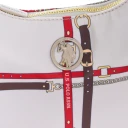 U.s. Polo Assn. Dame Vesker Beige ONE SIZE,