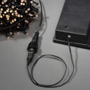 Konstsmide 3775-000 Batteriboks sensor, tidtaker, Belysning