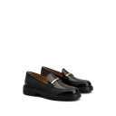 Tod's Dame Sko Svart 36 EU,