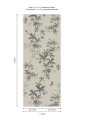 Duro Tapet Passiflora Beige