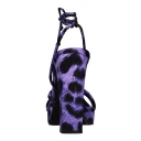 Jeffrey Campbell, Dame, Sko, Flerfarget, 39 EU,