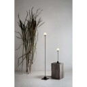 Northern Snowball D8 Bordlampe Black