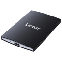 Lexar SL500 Mag Set Portable SSD 1TB 1TB. USB 3.2 (2x2). Opp til R2000/W1800