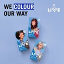 Schwarzkopf LIVE Intense Red Passion 43 60 ml