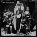 Jp Harris Shaving A Dead Man Vinyl