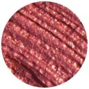 the Balm Lid Quid Sparkling Liquid Eyeshadow Strawberry Daiquiri
