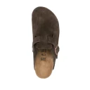 Birkenstock Dame Sko Brun 41 EU,