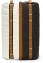 Db Roamer Pro Split Duffel 50L cappucino