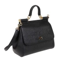 Dolce & Gabbana Dame Vesker Svart ONE SIZE,