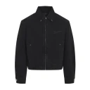 Jacquemus Herre Jakker Svart M,