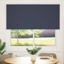  Rullegardin lystette 165x130 cm stoff bredde 161,6 polyester