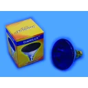 Omnilux Par-38 230v/80w E-27 Fl Blå