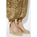 Castañer Dame Sko Beige 39 EU,