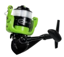 Osean Fiskesett Junior    150 cm   5 25gr   Barn   Åpen snelle