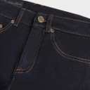 Brooks Brothers Dame Jeans Blå S,
