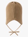 Reima Myssytys Lue Ull Peanut Brown 48