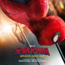 Michael Giacchino  SpiderMan: Brand New Day  CD