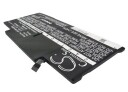 Apple MacBook Air 13.3-inch MC504LL/A batteri (6700 mAh 7.4 V)