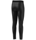 adidas Tights Techfit   Svart Barn størrelse 140 cm