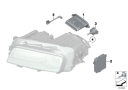 Alternativvare Lyspære Xenon D1S
35W 4300K D1S 4300K