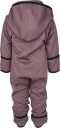 Lindberg Powerpro Babydress Dusty Mauve 98