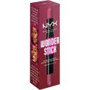 NYX Professional Makeup Wonder Stick Dual-Ended Cream Blush Stick 04 Deep Magenta + Ginger