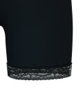 Name It NmfVista Barne Shorts med Blonder 92 Black