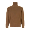 Valentino Garavani Herre Strikkevarer Brun M,