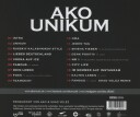 Ako  Unikum  CD