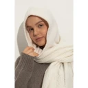 Lisa Yang unisex Accessories Hvit ONE SIZE,