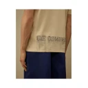 C.p. Company Herre Topper Beige S,