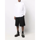 Comme des Garçons Herre Skjorter Hvit XL,