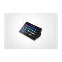 Elgato Stream Deck XL Kontrollpanel for Innholdsproduksjon Svart
