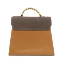 Loewe Dame Brun 