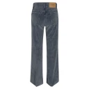 Haikure Dame Jeans Grå W25,