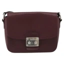 Miu Miu Pre owned Dame Pre owned Rød ONE SIZE,