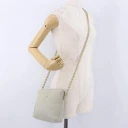 Bally Pre owned Dame Pre owned Grå ONE SIZE,