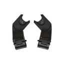 Bumprider Connect Mini Bilstoladapter