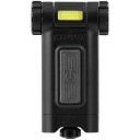 Coast HX3-CP Lommelykt, Belysning