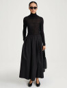 Stylein Sorina Skirt   Black   L