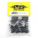 Yeah Racing DSG-001BK DSG 50MM SHOCK-GEAR SPRING SET