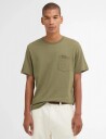 Barbour Barbour Langdon Pocket   Khaki green   XXXL