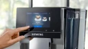 Siemens EQ700 Classic Fuldautomatisk Espressomaskin Grå 2,4L